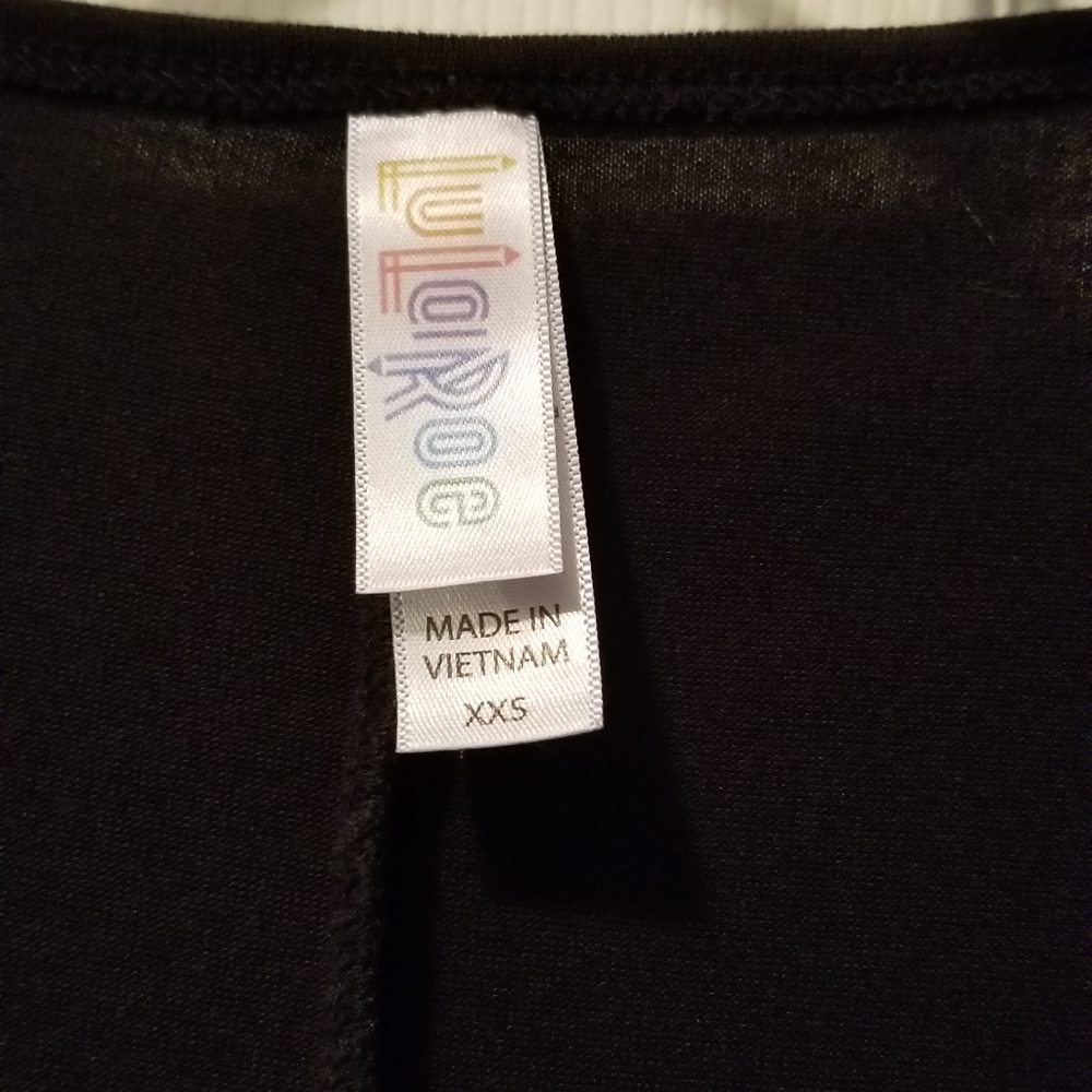 Lularue Perfect - Picture 5 of 5